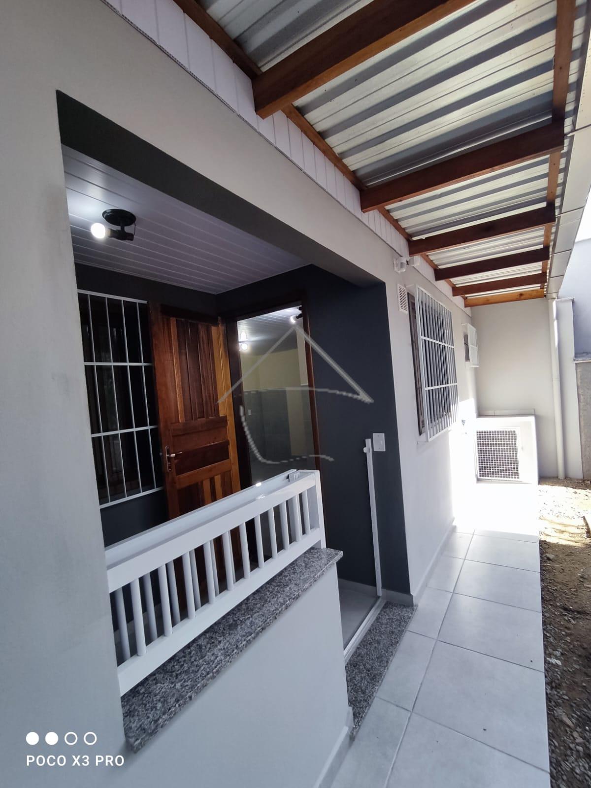 Apartamento com 1 dormitório para locação, JARAGUA DO SUL - SC