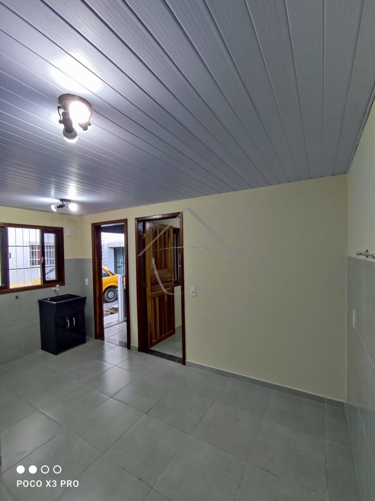 Apartamento com 1 dormitório para locação, JARAGUA DO SUL - SC