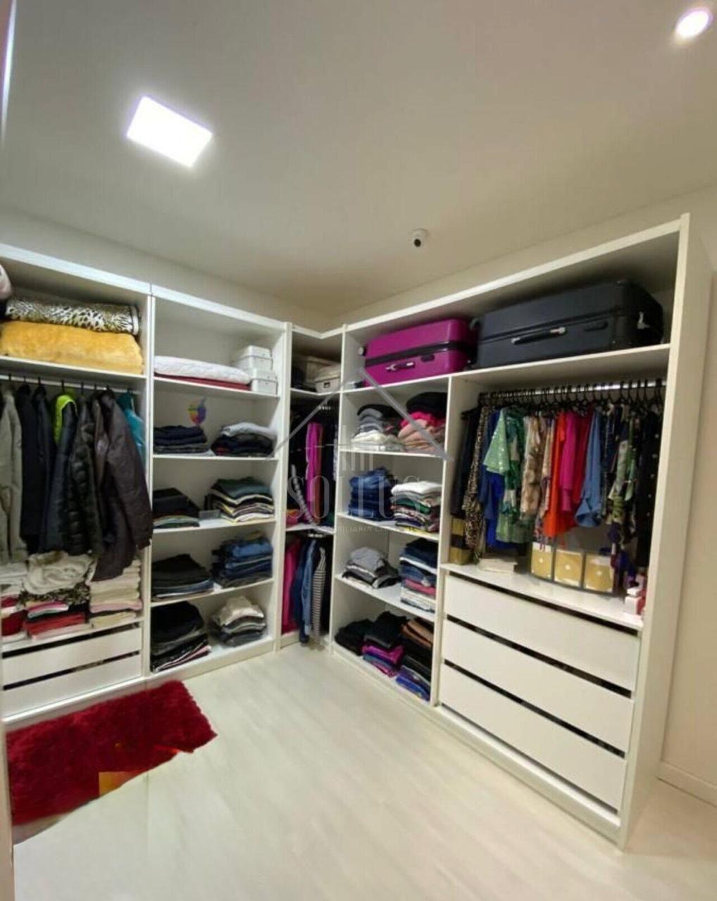 Casa com 3 suítes à venda, VILA LENZI, JARAGUA DO SUL - SC