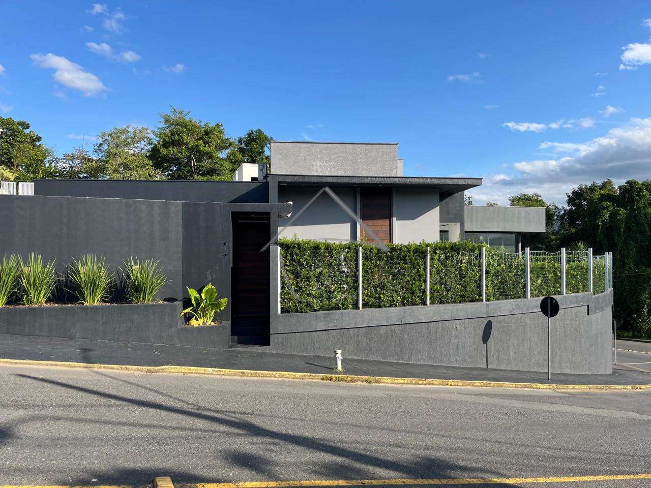 Casa com 3 suítes à venda, VILA LENZI, JARAGUA DO SUL - SC