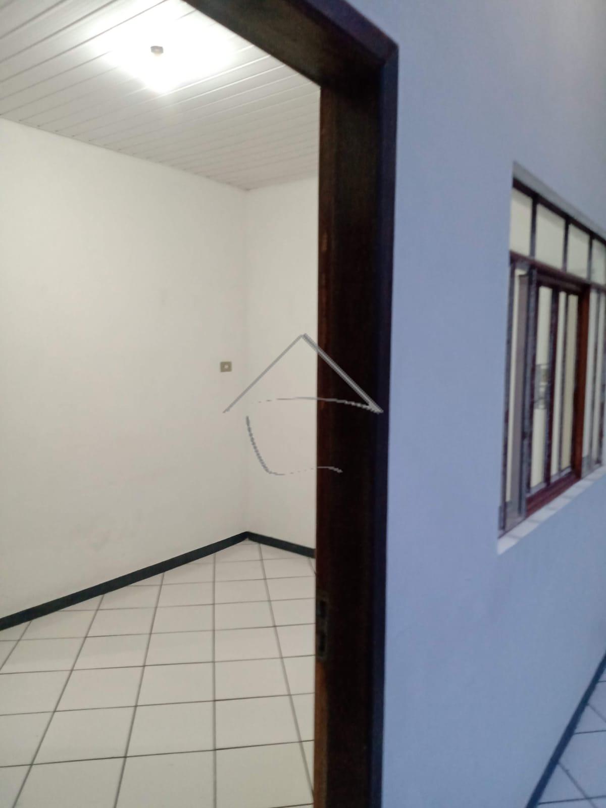 Apartamento disponível para locação no bairro Nova Brasília.