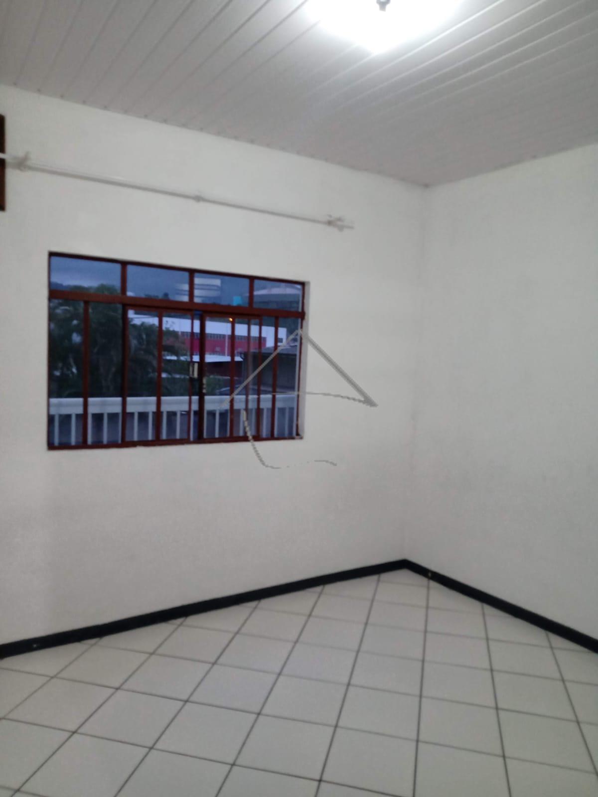 Apartamento disponível para locação no bairro Nova Brasília.