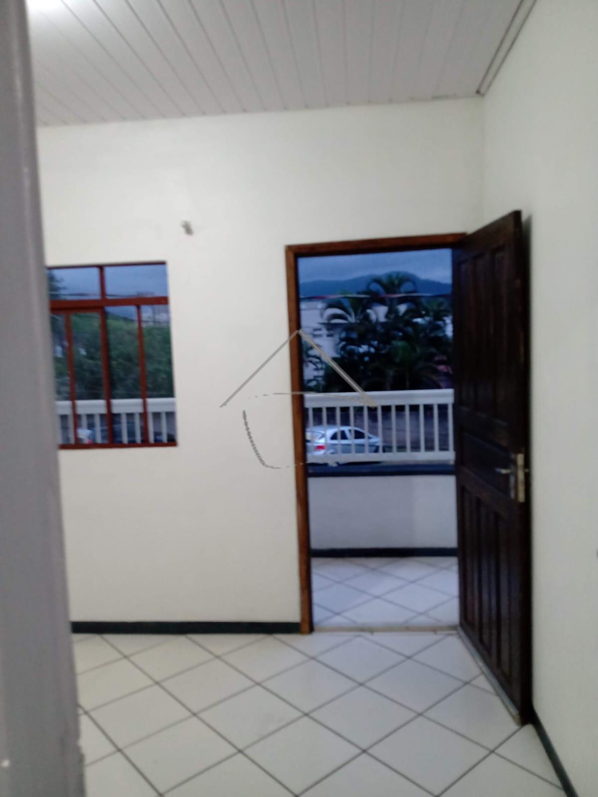 Apartamento disponível para locação no bairro Nova Brasília.