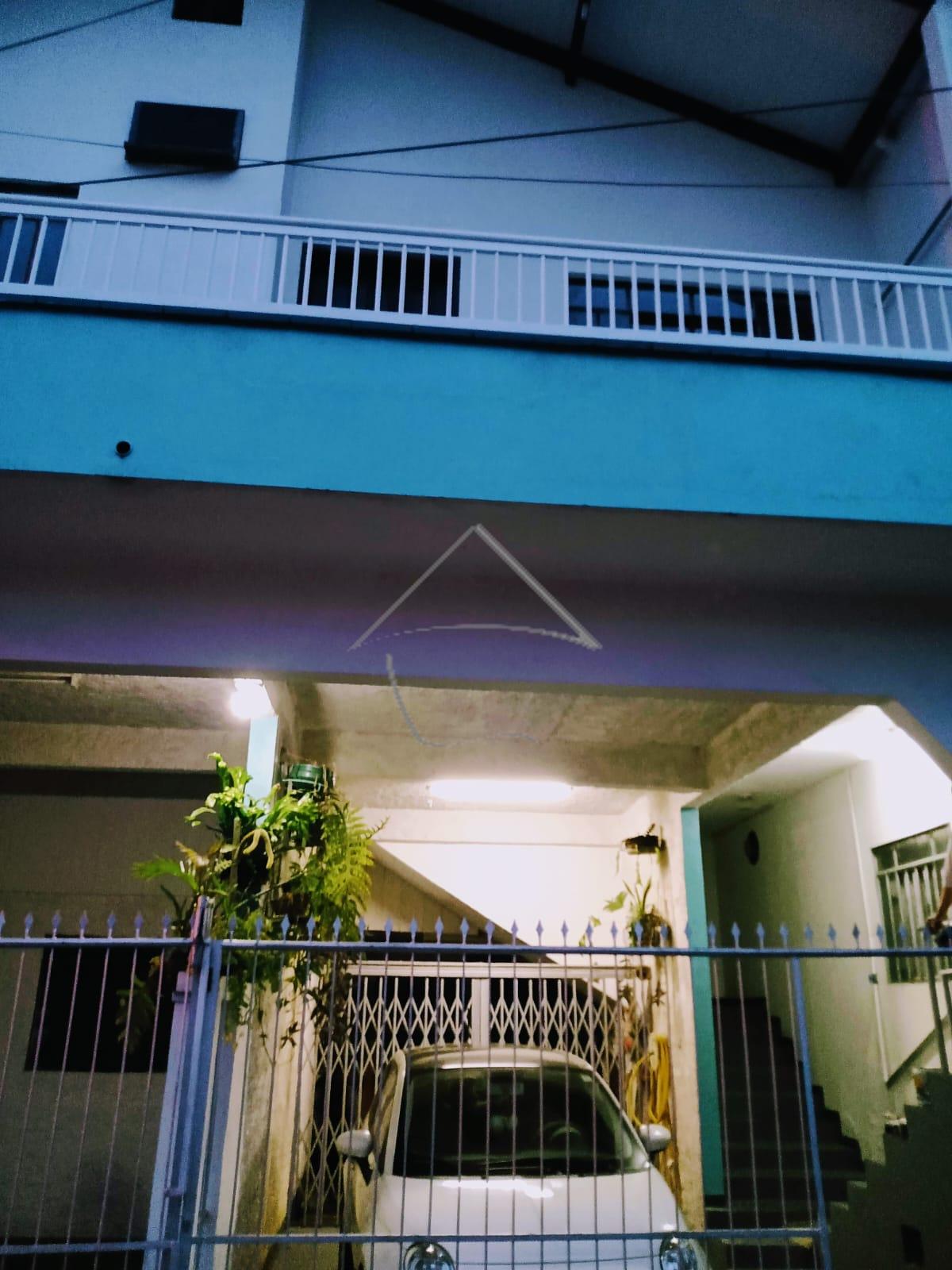 Apartamento disponível para locação no bairro Nova Brasília.