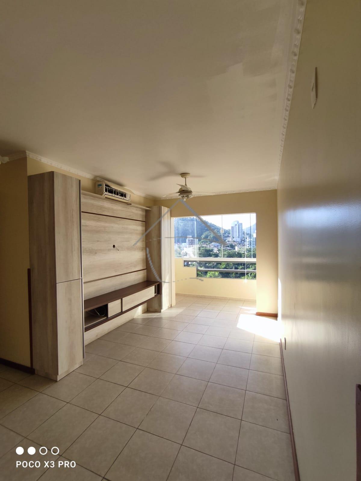 Apartamento com 3 dormitórios para locação, VILA NOVA, JARAGUA...