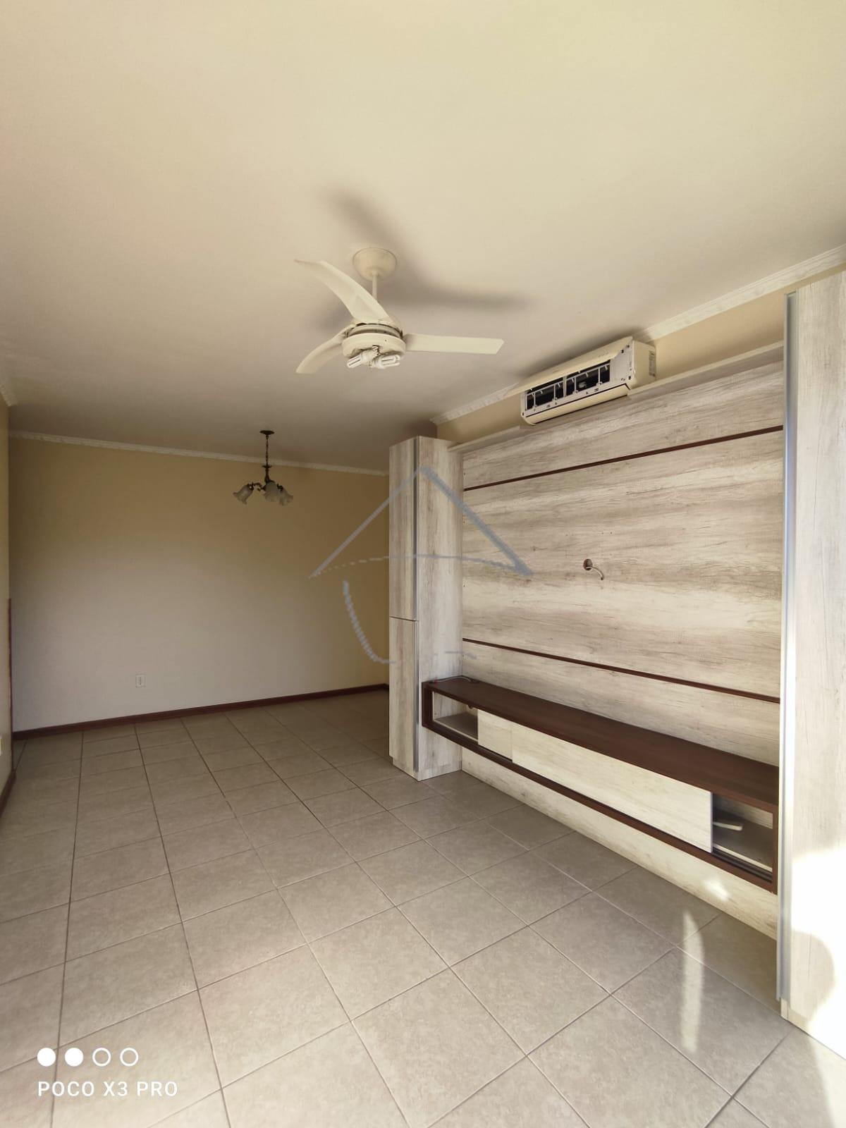 Apartamento com 3 dormitórios para locação, VILA NOVA, JARAGUA...