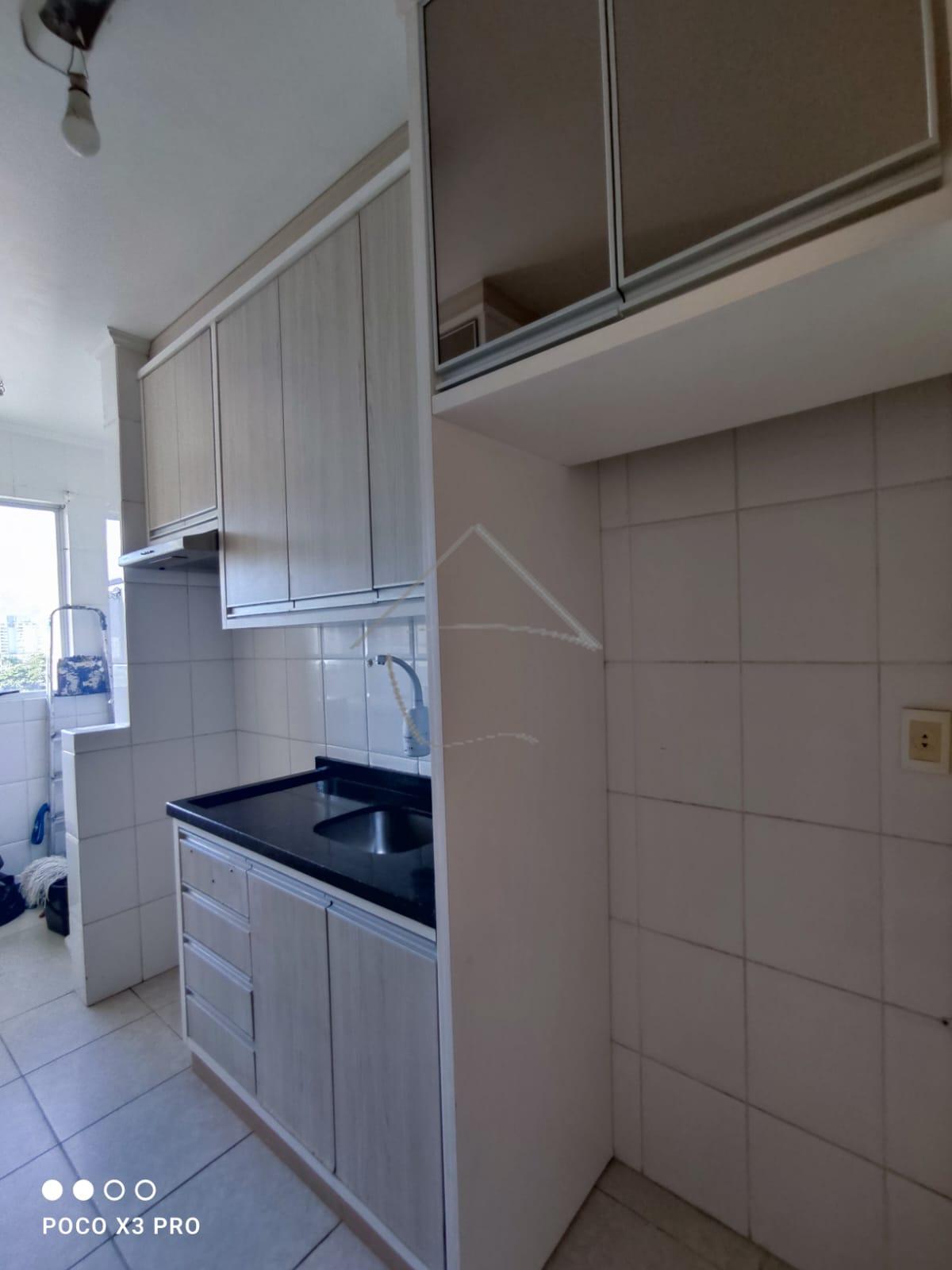 Apartamento com 3 dormitórios para locação, VILA NOVA, JARAGUA...