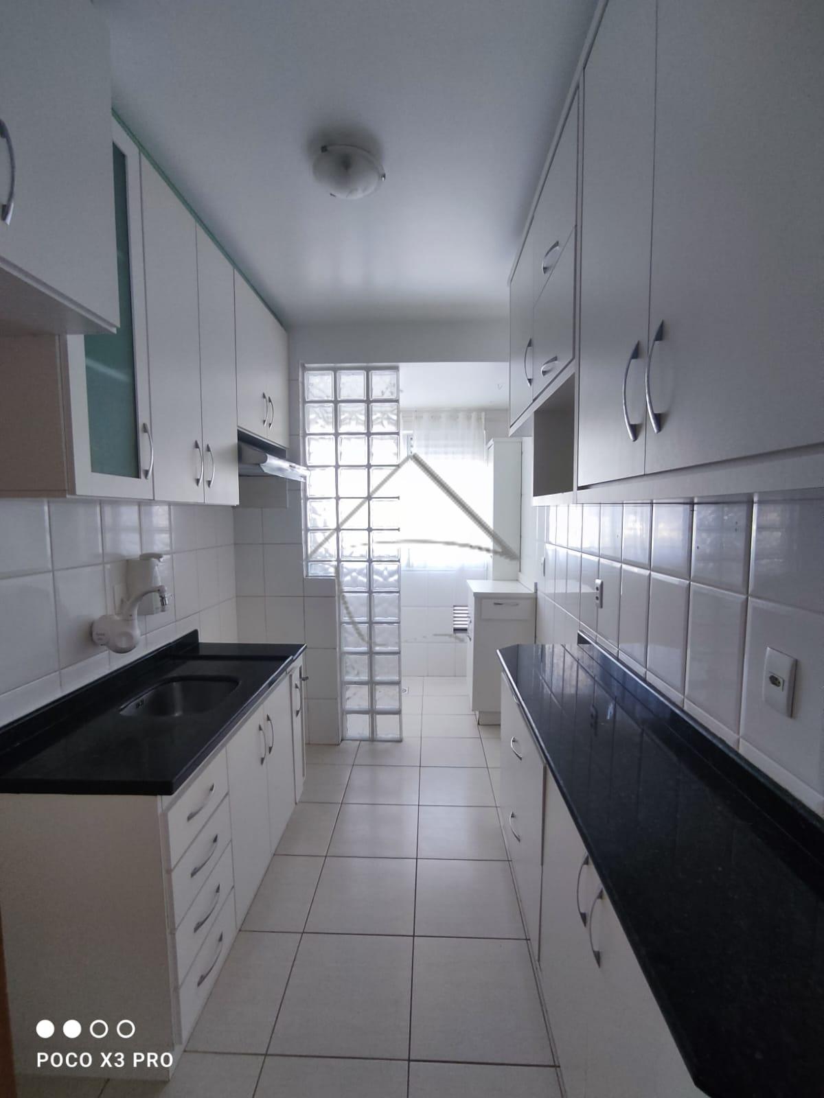 Apartamento com 3 Dormitórios à Venda, VILA NOVA, JARAGUÁ DO S...