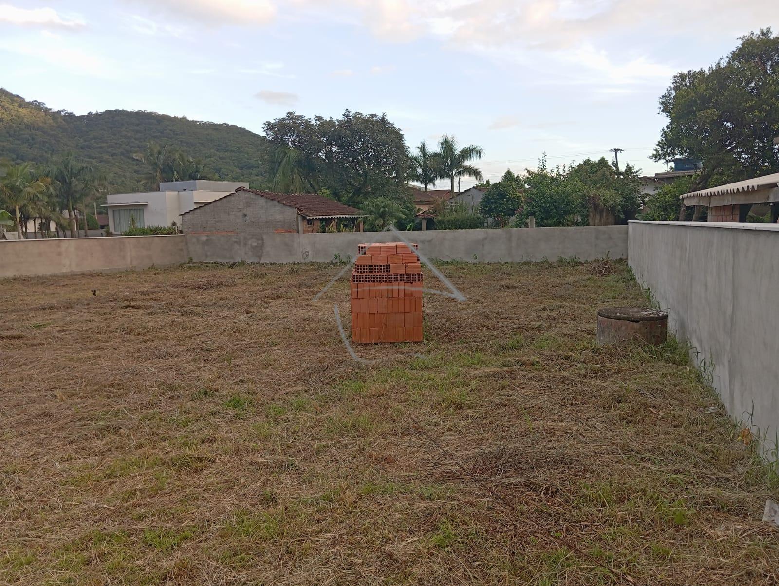 Terreno à venda, ITOUPAVA-AÇU, SCHROEDER - SC