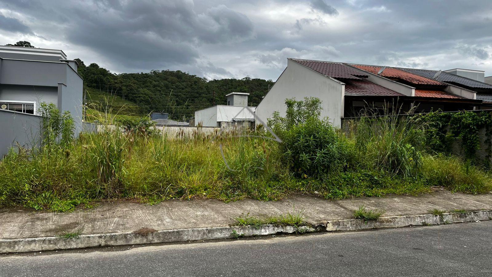 Lote à venda, TRES RIOS DO SUL, JARAGUA DO SUL - SC