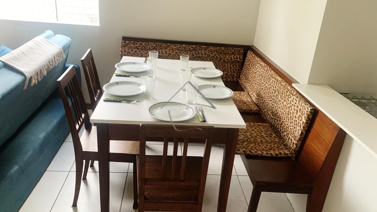 Apartamento à venda, VILA LENZI, JARAGUA DO SUL - SC