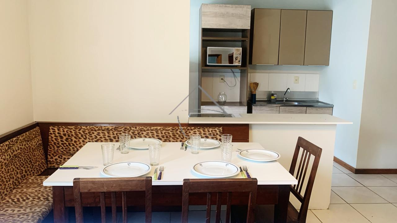 Apartamento à venda, VILA LENZI, JARAGUA DO SUL - SC