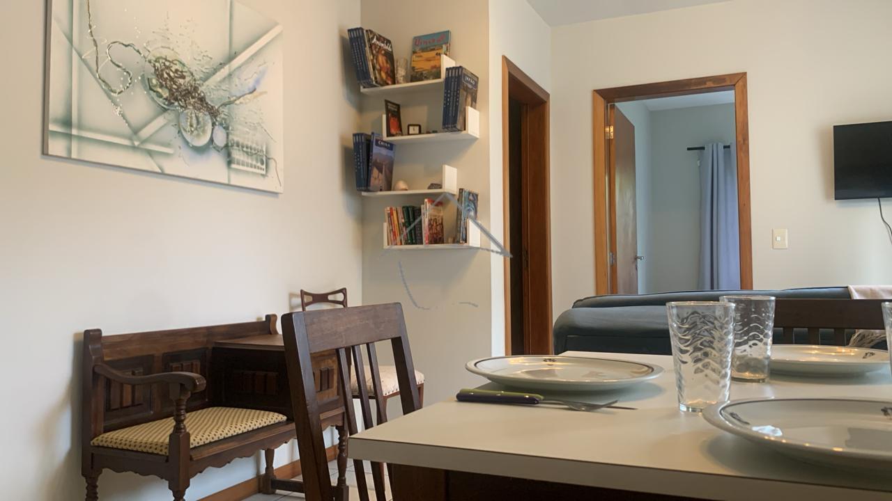 Apartamento à venda, VILA LENZI, JARAGUA DO SUL - SC