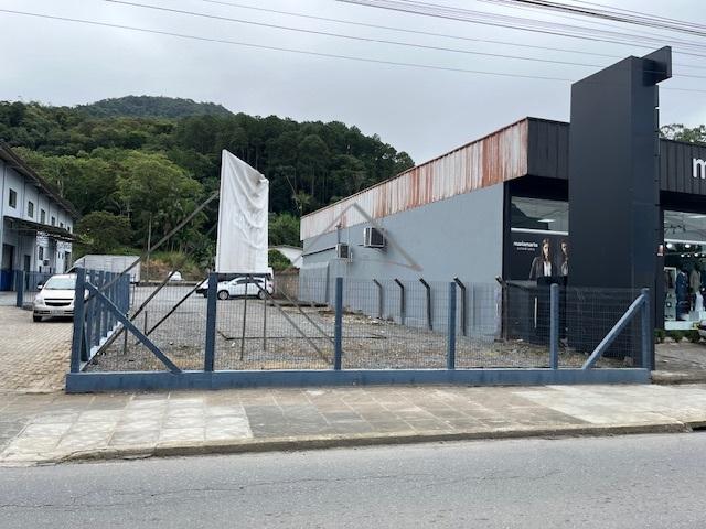 Terreno à venda, VILA LALAU, JARAGUA DO SUL - SC
