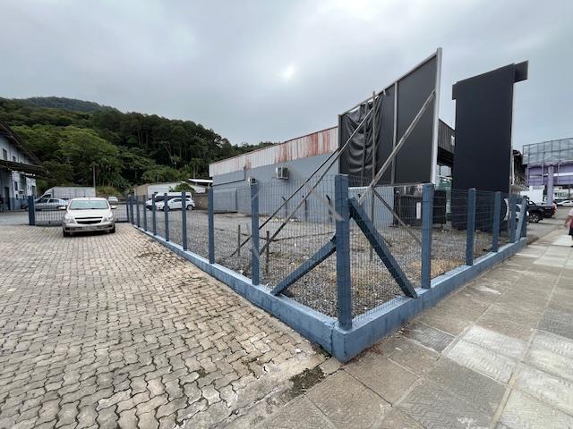 Terreno à venda, VILA LALAU, JARAGUA DO SUL - SC