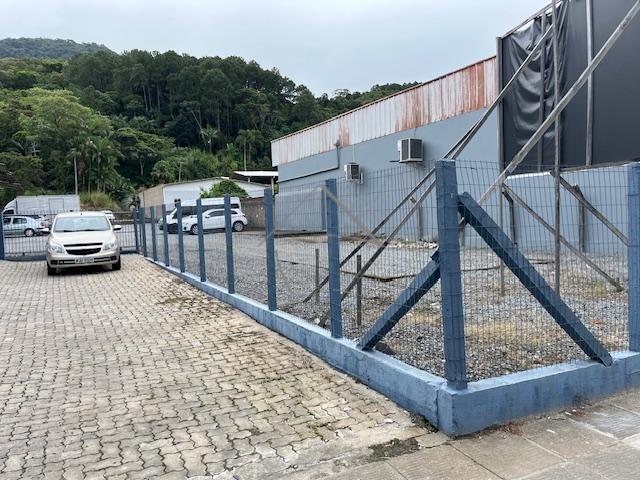 Terreno à venda, VILA LALAU, JARAGUA DO SUL - SC