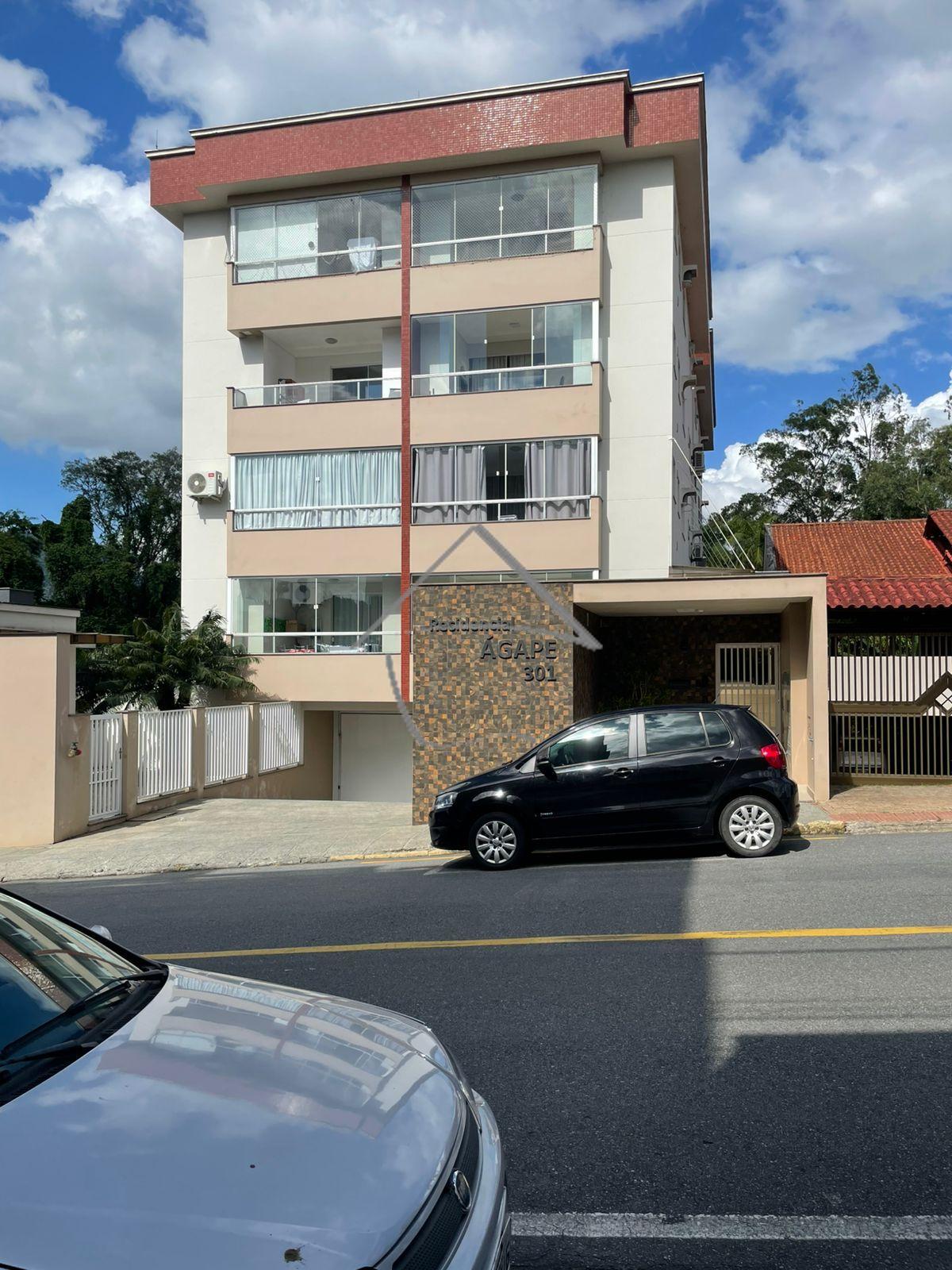 Apartamento à venda, VILA LENZI, JARAGUA DO SUL - SC