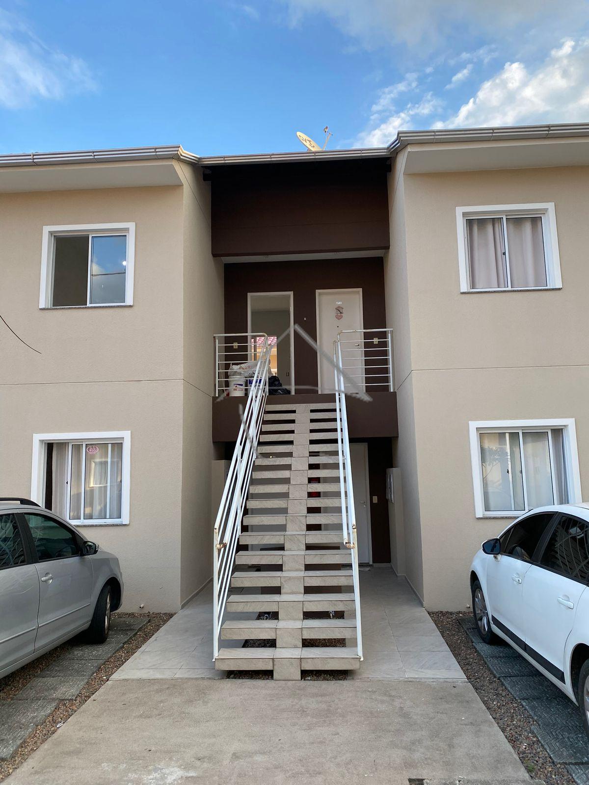Apartamento com 2 Dormitórios Para Locação - Nereu Ramos - Jar...