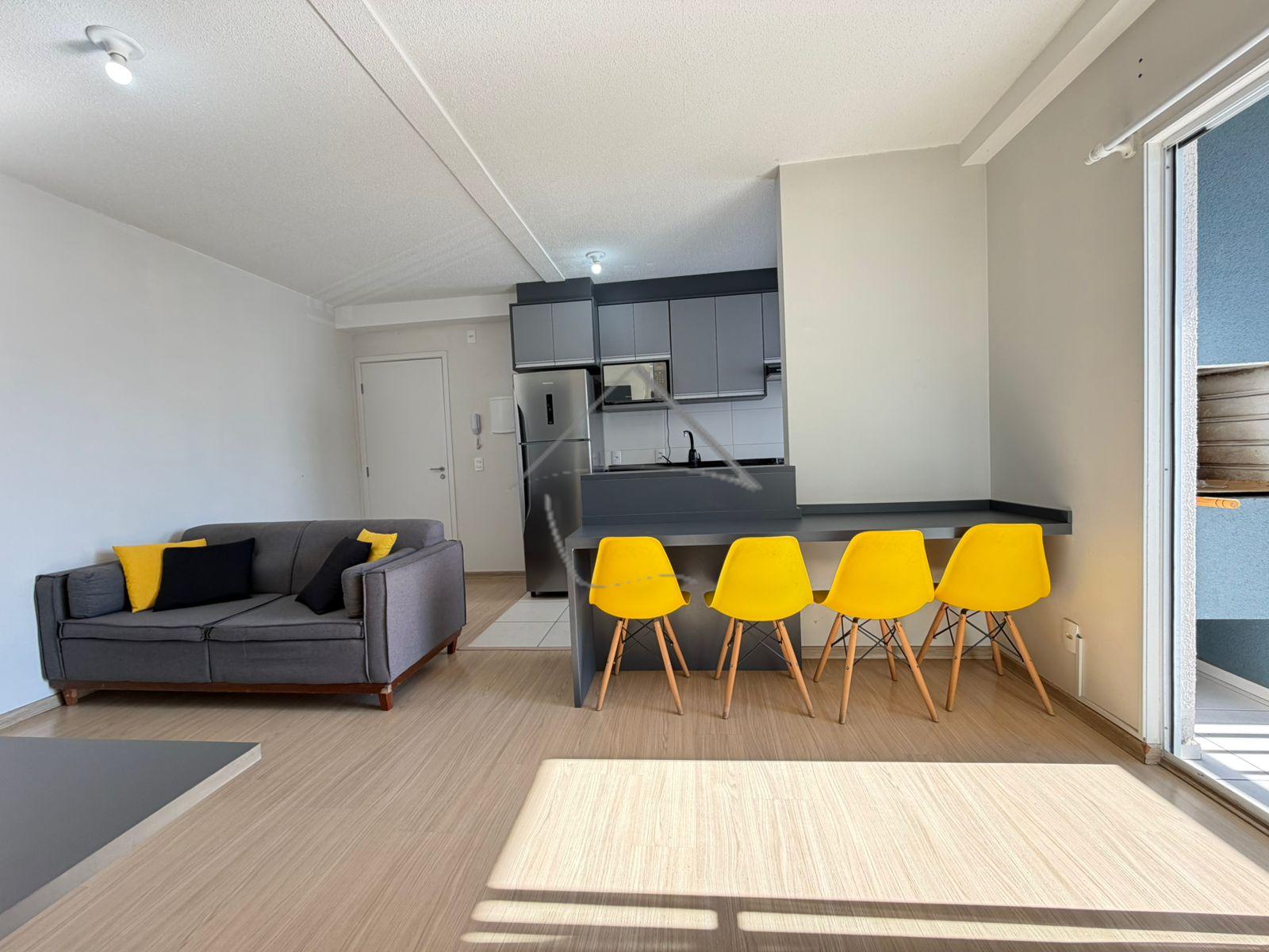 Apartamento com 2 dormitórios para locação, SAO LUIS, JARAGUA ...