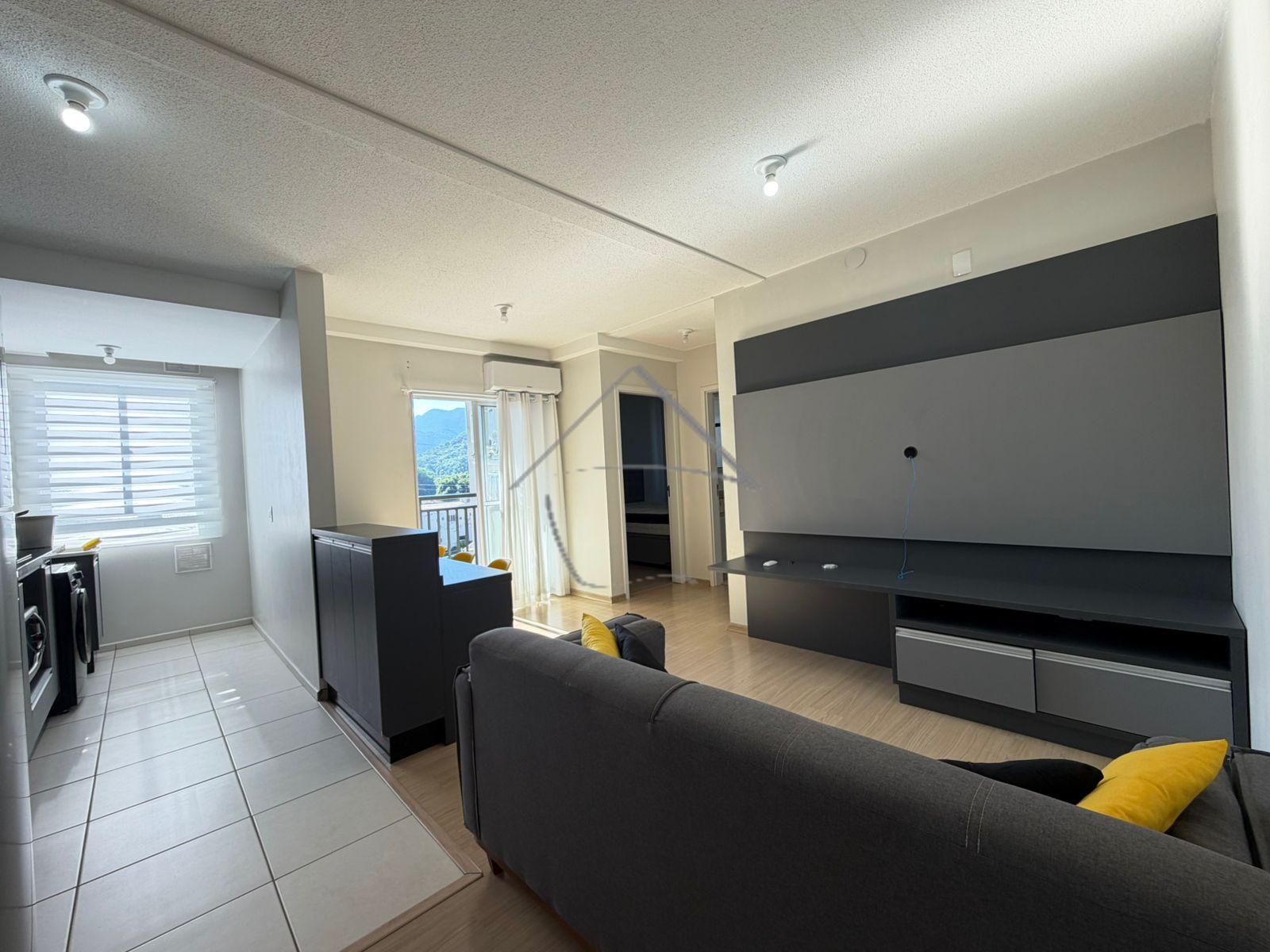 Apartamento com 2 dormitórios para locação, SAO LUIS, JARAGUA ...