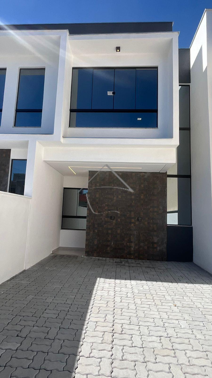 Casa à venda, CHICO DE PAULO, JARAGUA DO SUL - SC