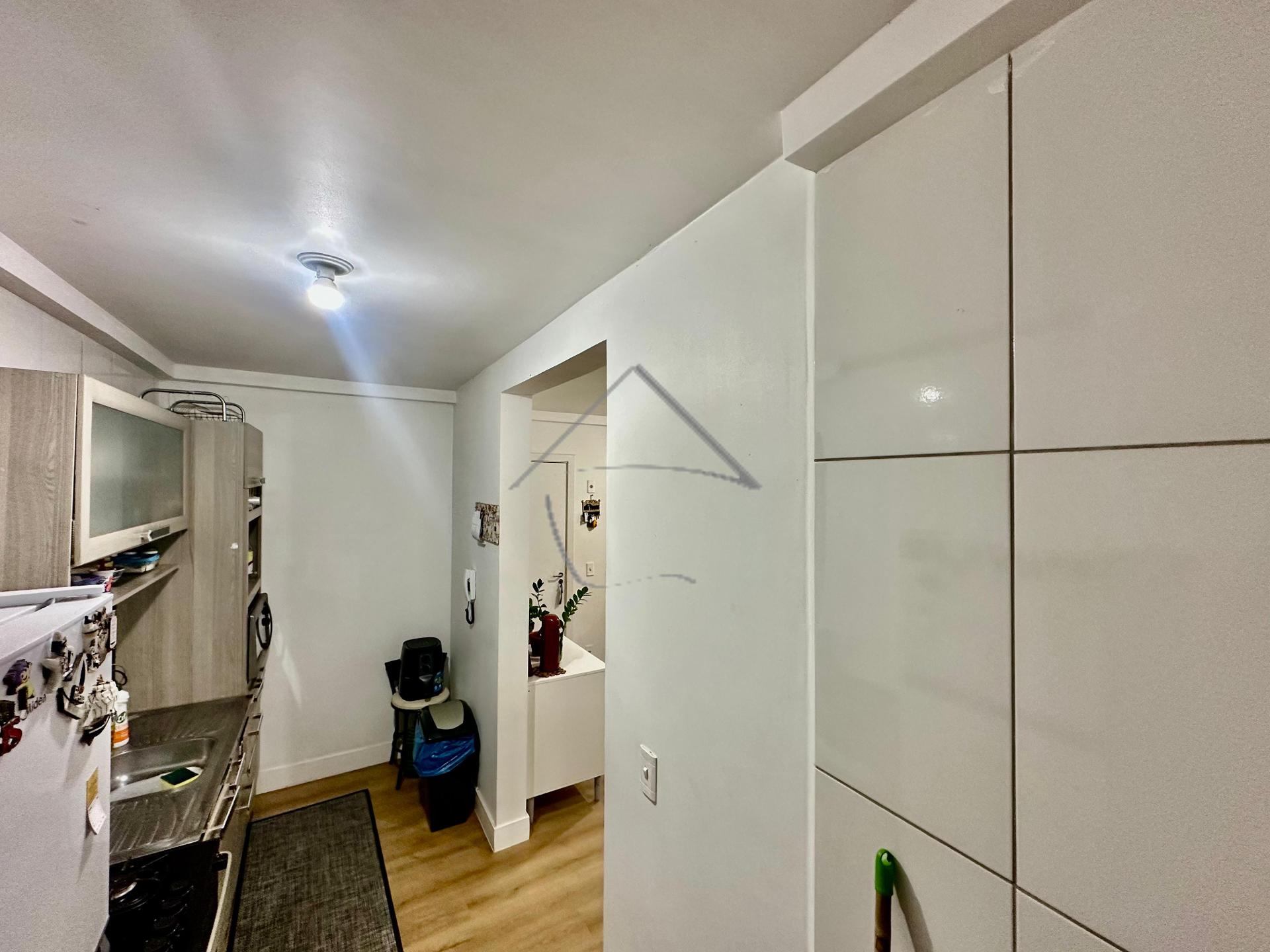 Apartamento com 2 dormitórios à venda, ESTRADA NOVA, JARAGUA D...