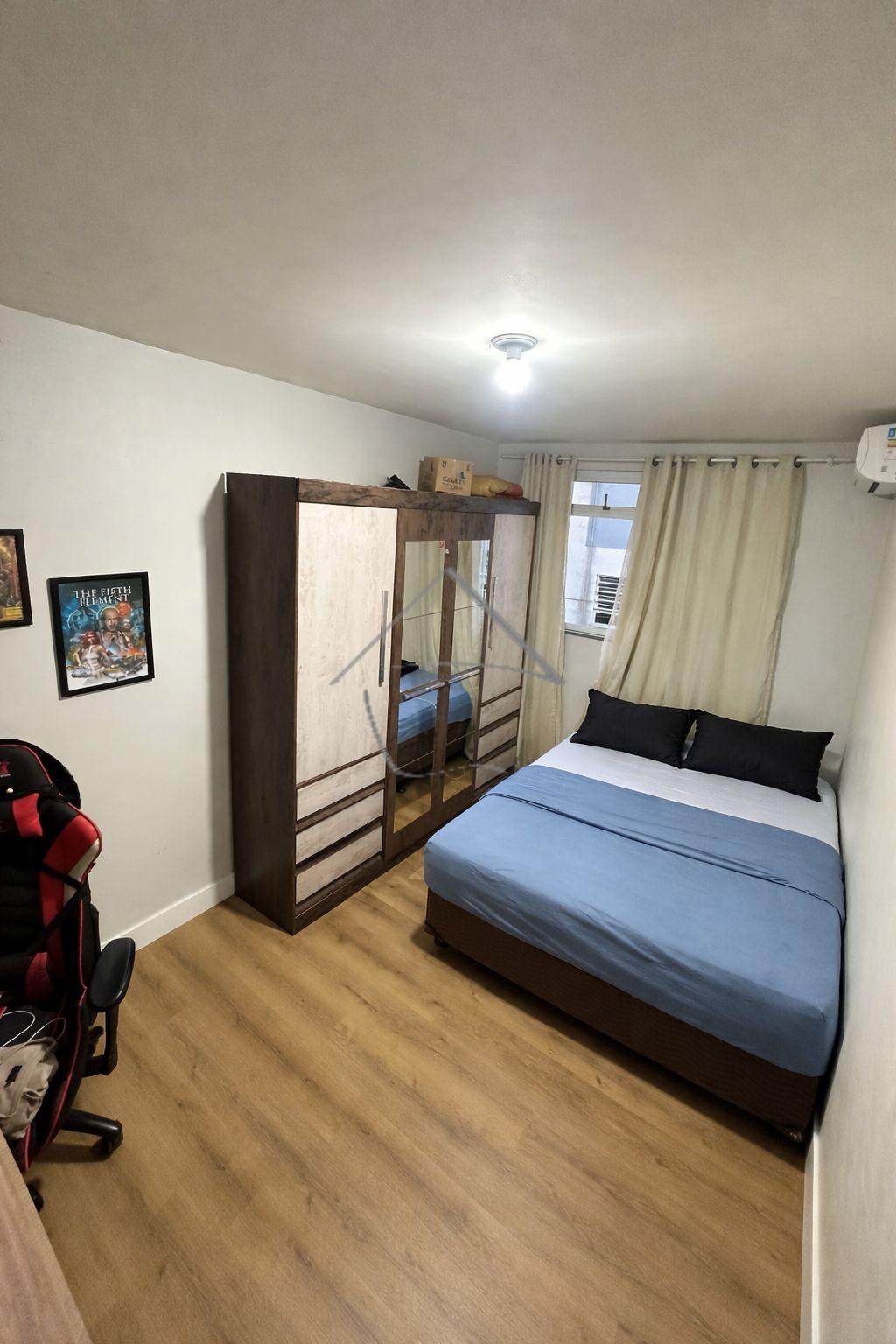 Apartamento com 2 dormitórios à venda, ESTRADA NOVA, JARAGUA D...