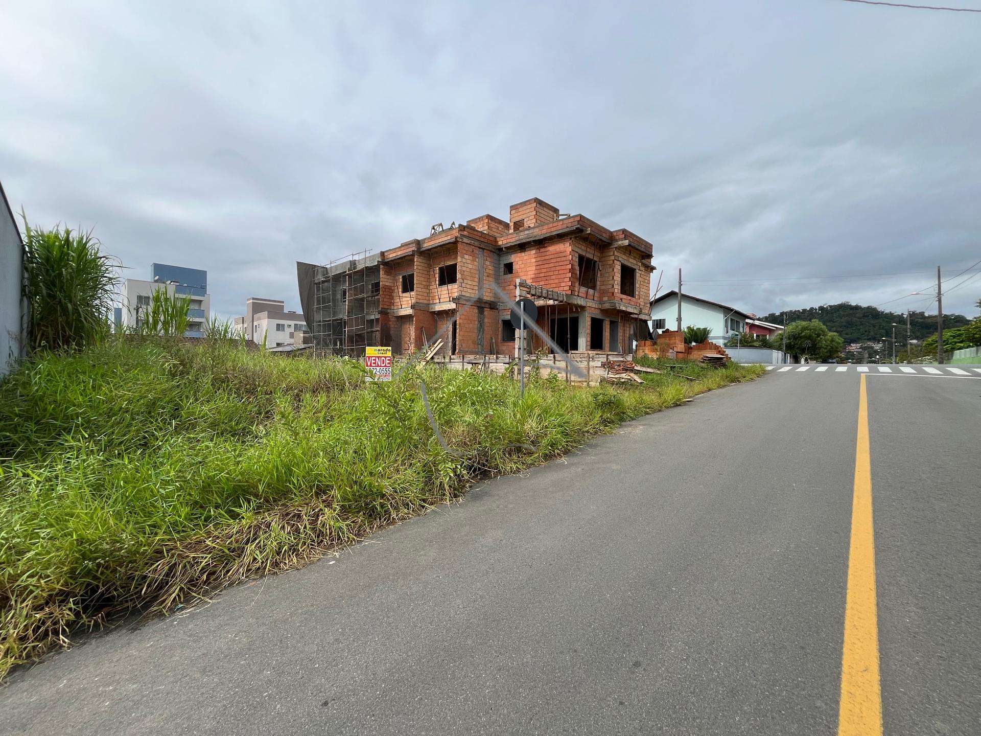 Terreno à venda, JARAGUÁ 99, JARAGUA DO SUL - SC