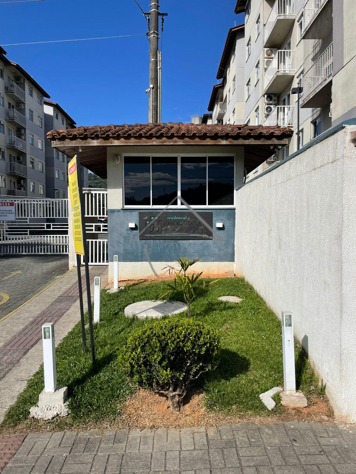 Apartamento à venda, RAU, JARAGUA DO SUL - SC