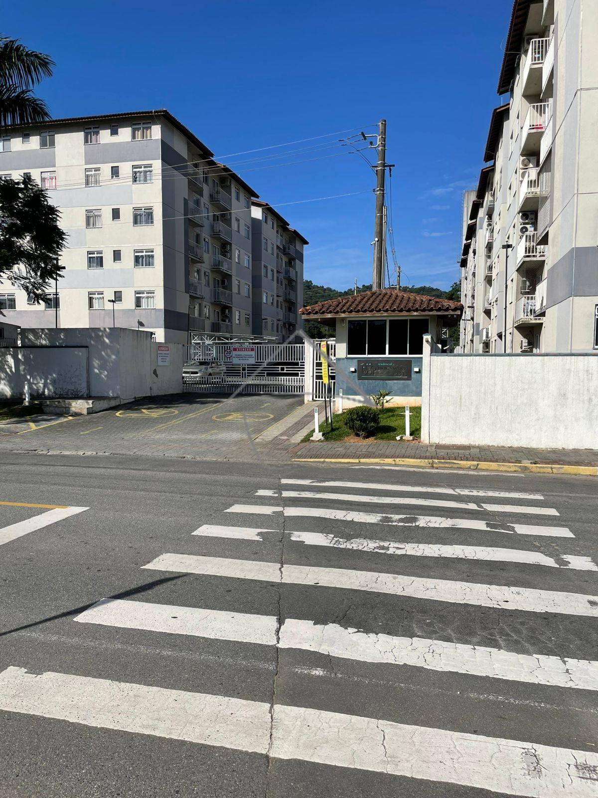 Apartamento à venda, RAU, JARAGUA DO SUL - SC