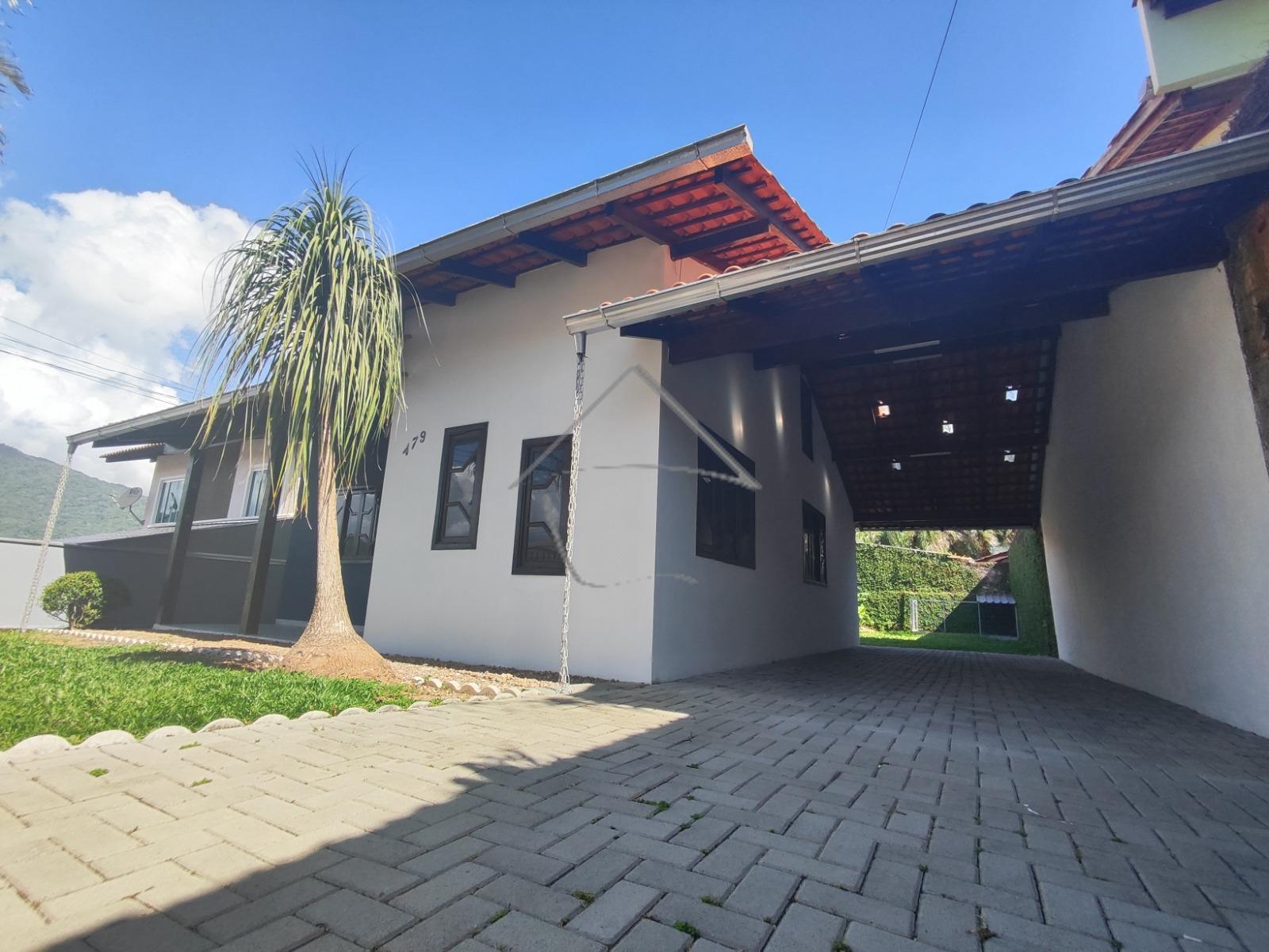 Casa à venda, RAU, JARAGUA DO SUL - SC