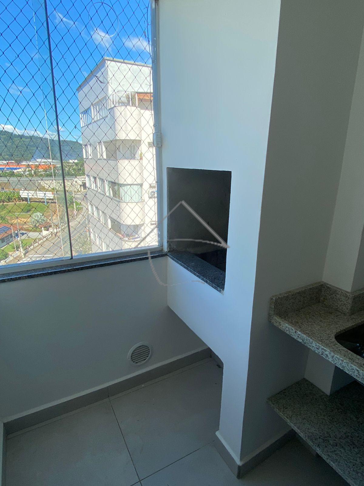 Cobertura duplex para locação, VIEIRA, JARAGUA DO SUL - SC