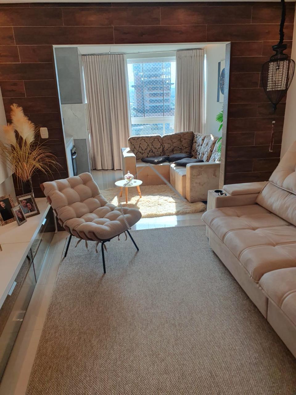 Apartamento com 3 dormitórios à venda, VILA NOVA, JARAGUA DO S...
