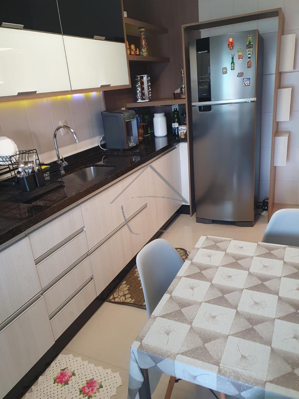 Apartamento com 3 dormitórios à venda, VILA NOVA, JARAGUA DO S...