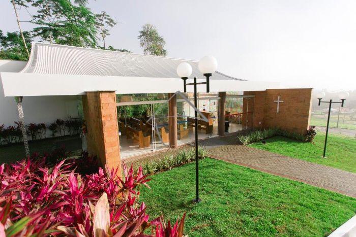 Lote à venda, SANTA LUZIA, JARAGUA DO SUL - SC