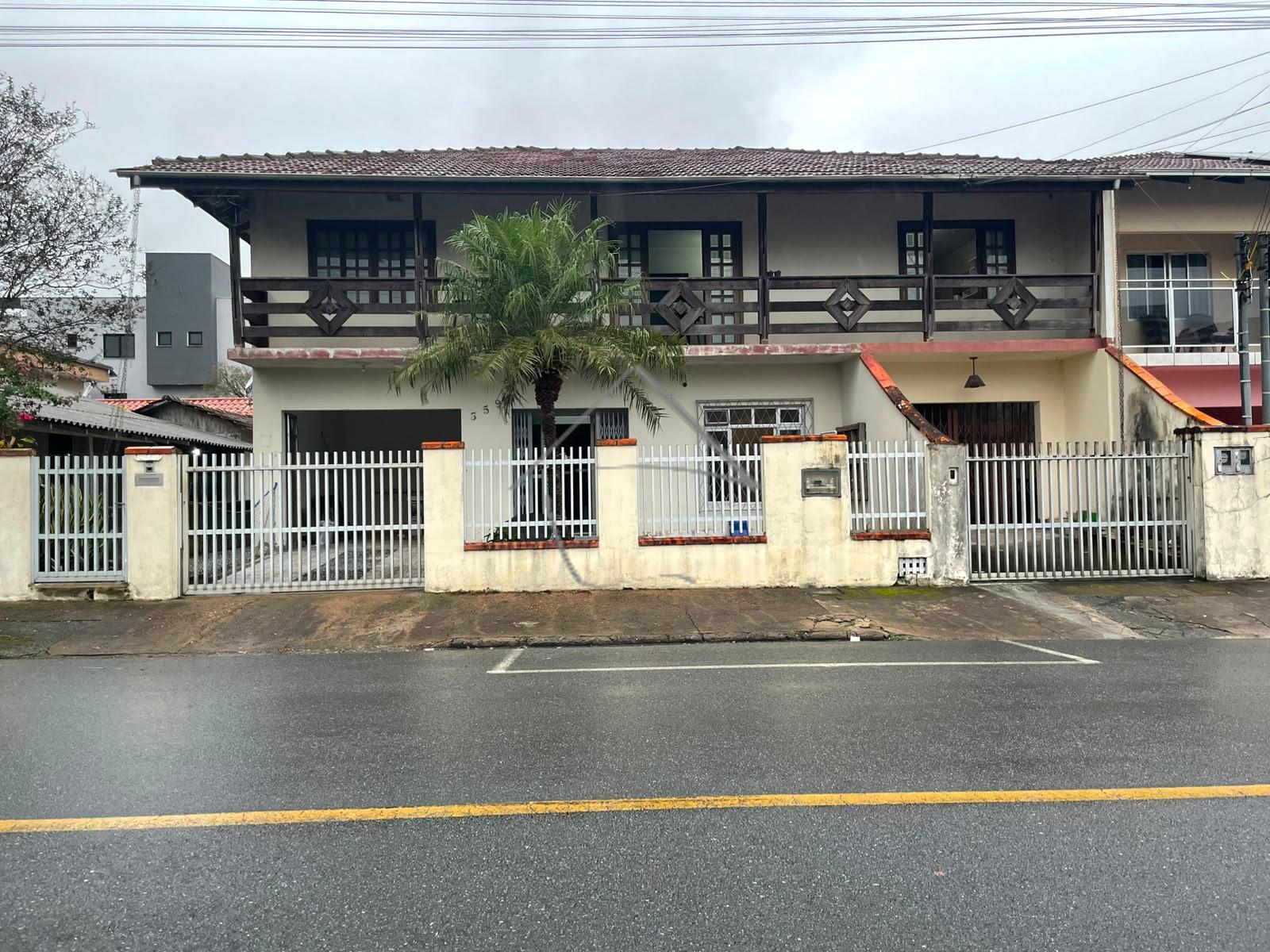 Casa à venda, VILA LALAU, JARAGUA DO SUL - SC
