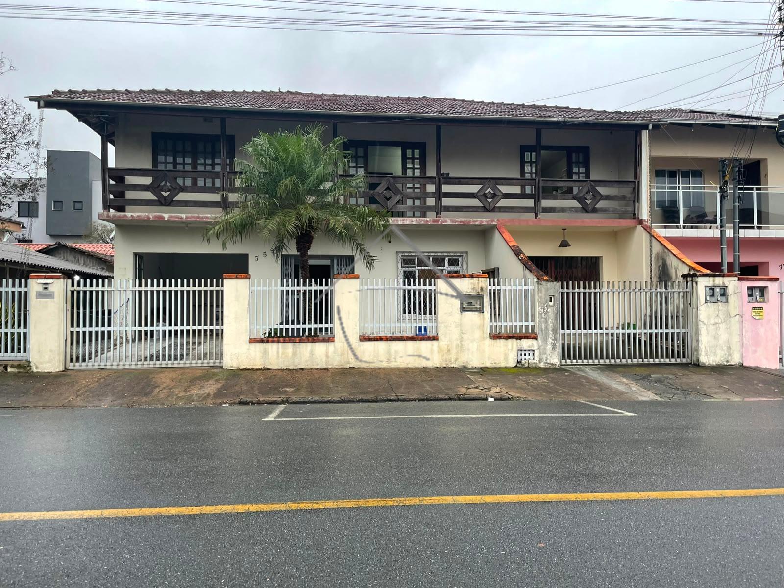 Casa à venda, VILA LALAU, JARAGUA DO SUL - SC