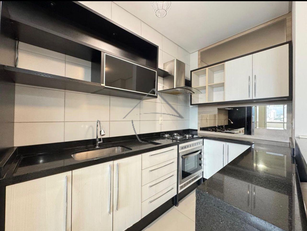 Apartamento à venda, VILA NOVA, JARAGUA DO SUL - SC