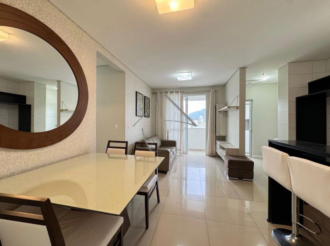 Apartamento à venda, VILA NOVA, JARAGUA DO SUL - SC