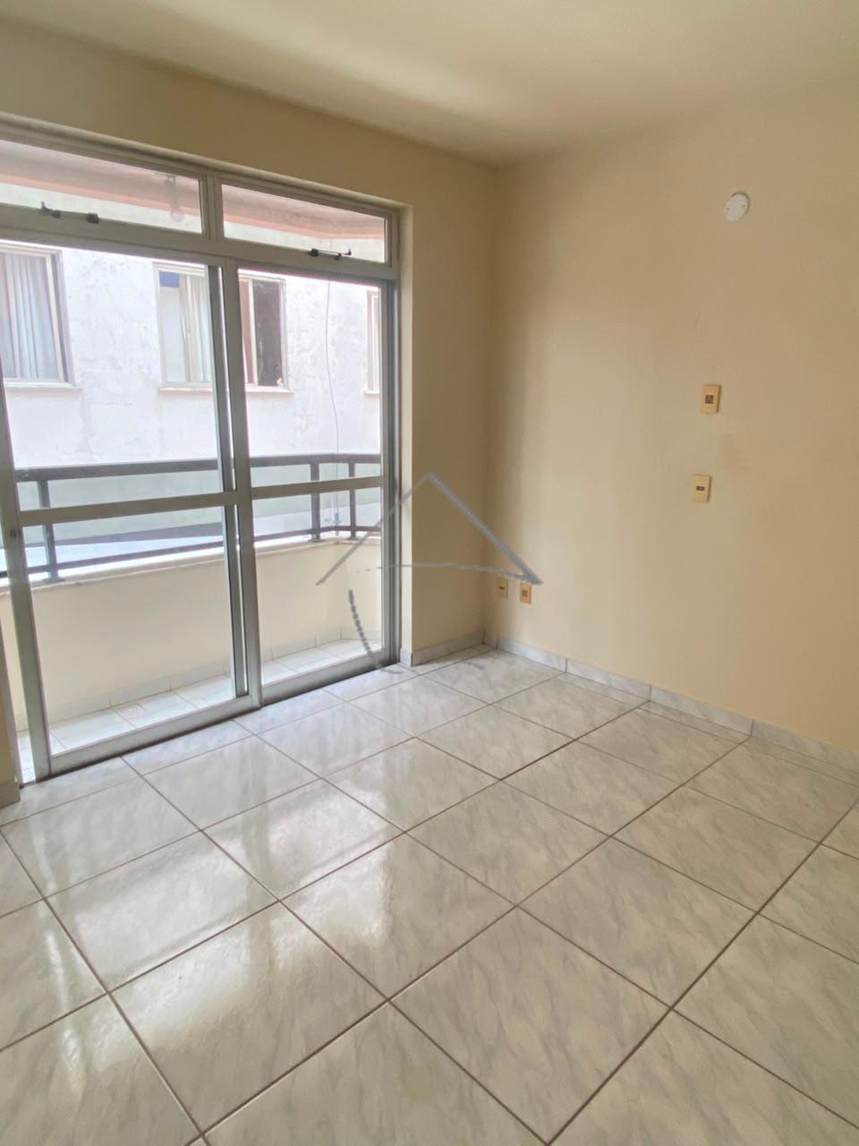 Apartamento com 1 dormitório para locação, NOVA BRASÍLIA, JARA...
