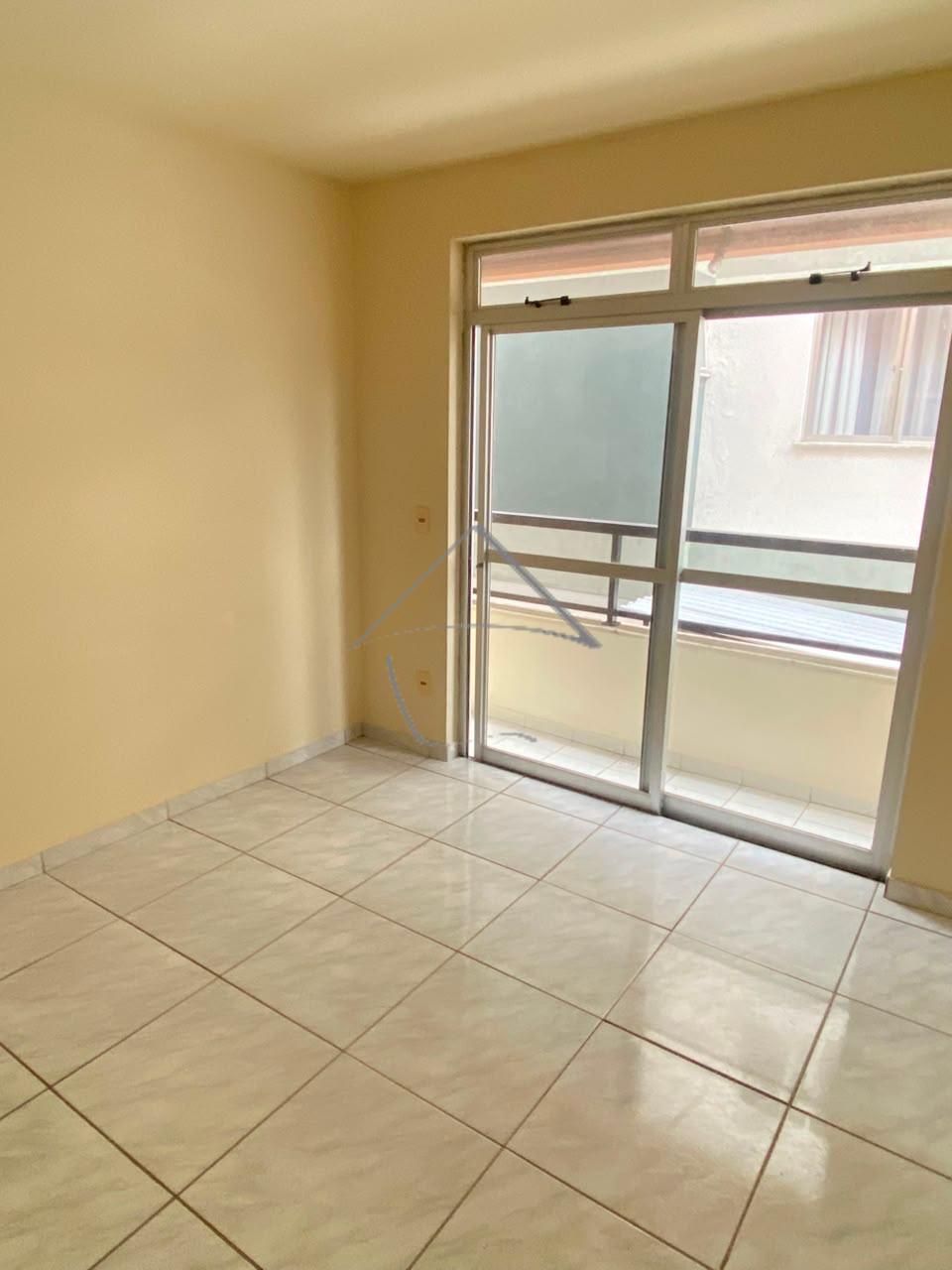 Apartamento com 1 dormitório para locação, NOVA BRASÍLIA, JARA...