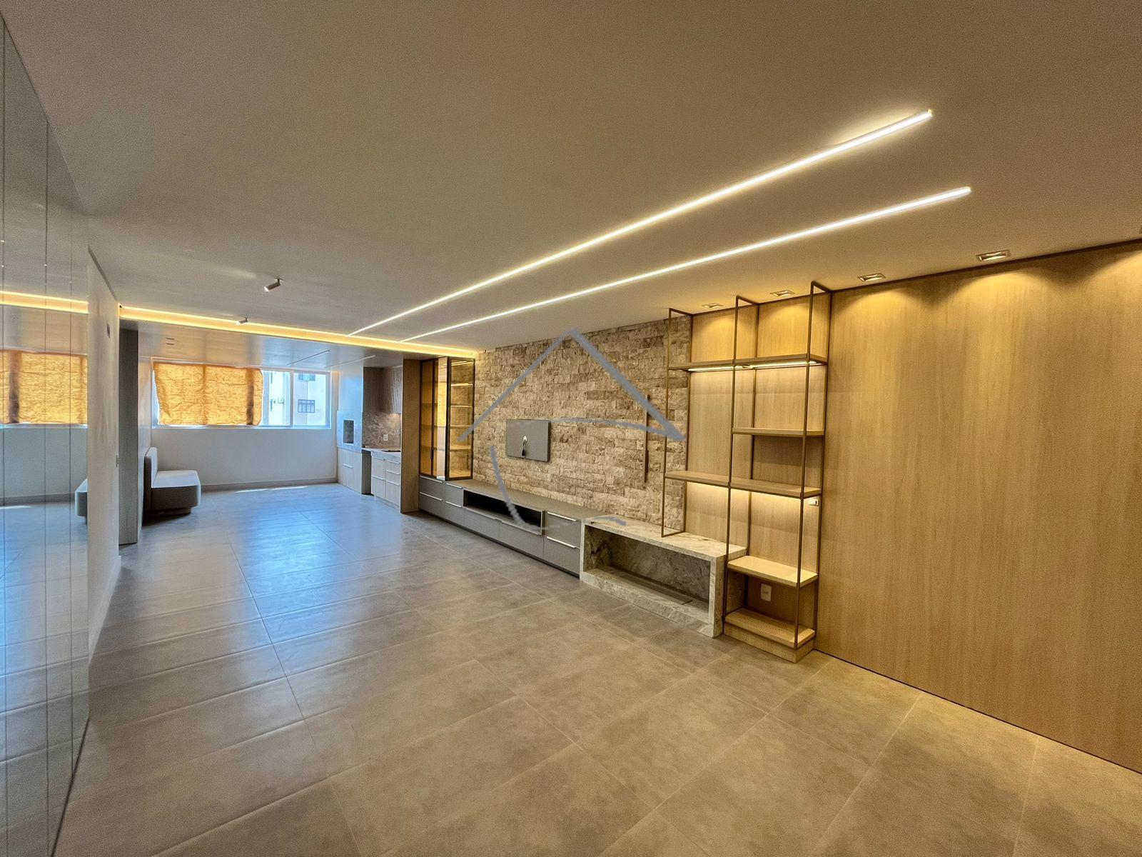 Apartamento com 3 suítes disponível para Locação - bairro Vila...