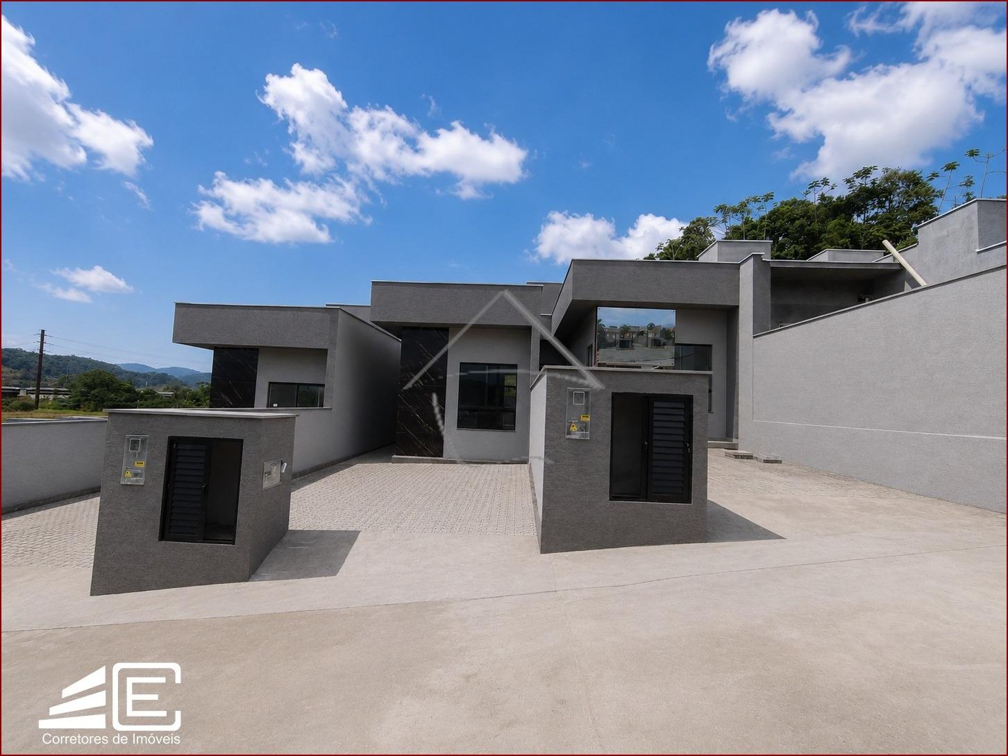 Casa, TRES RIOS DO NORTE, JARAGUA DO SUL - SC