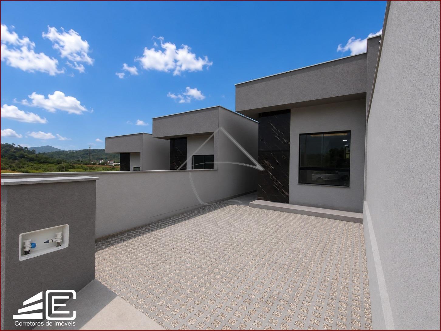 Casa, TRES RIOS DO NORTE, JARAGUA DO SUL - SC