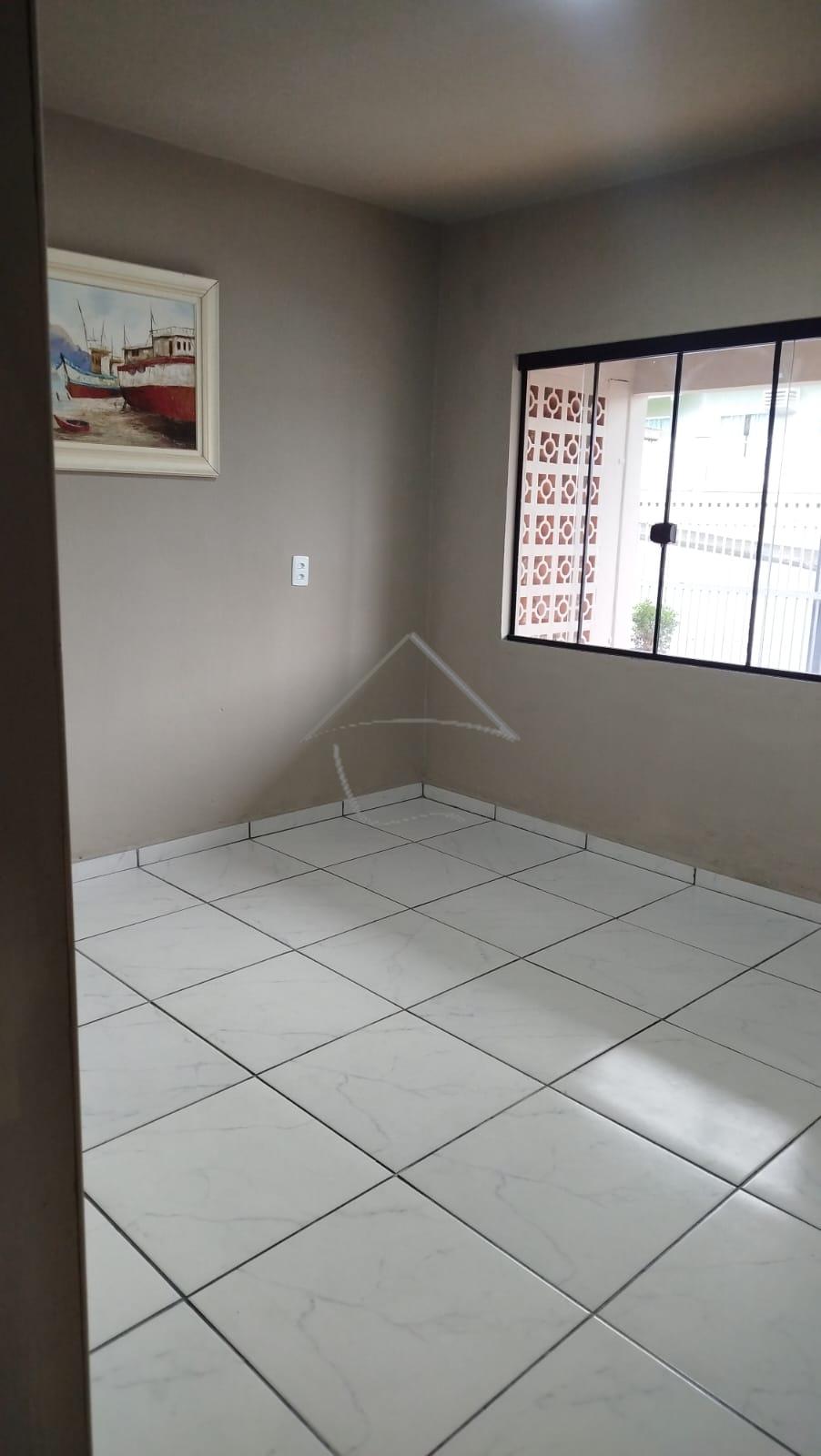CASA BAIRRO VILA LENZI