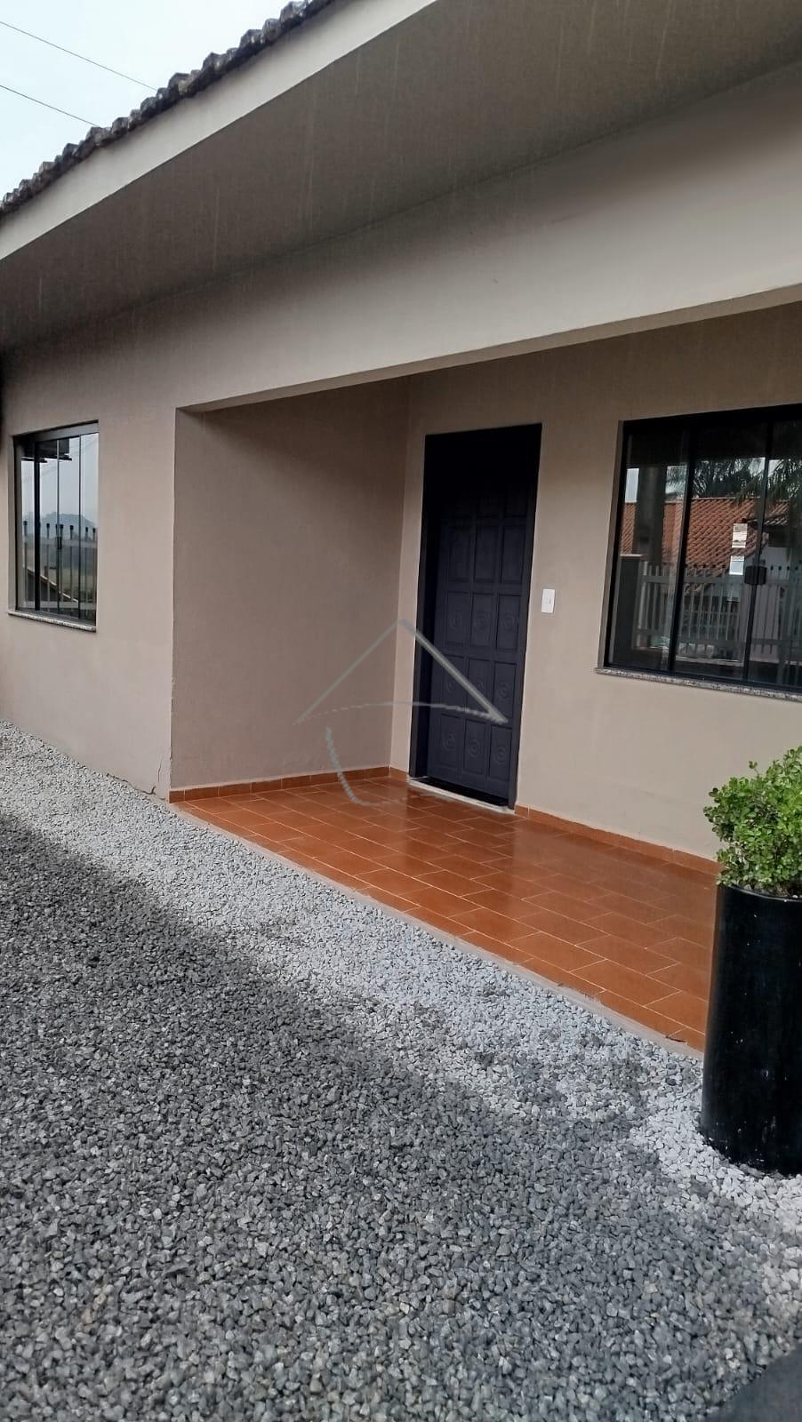 CASA BAIRRO VILA LENZI