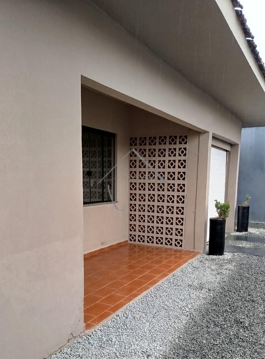 CASA BAIRRO VILA LENZI