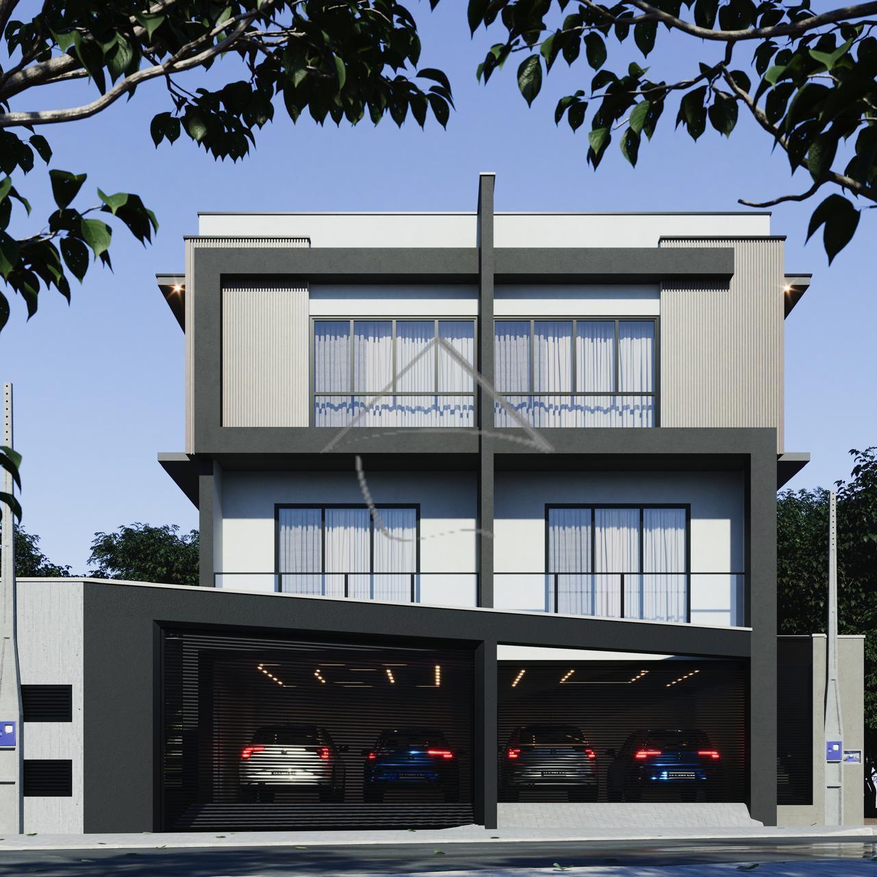 Casa à venda, TIFA MARTINS, JARAGUA DO SUL - SC