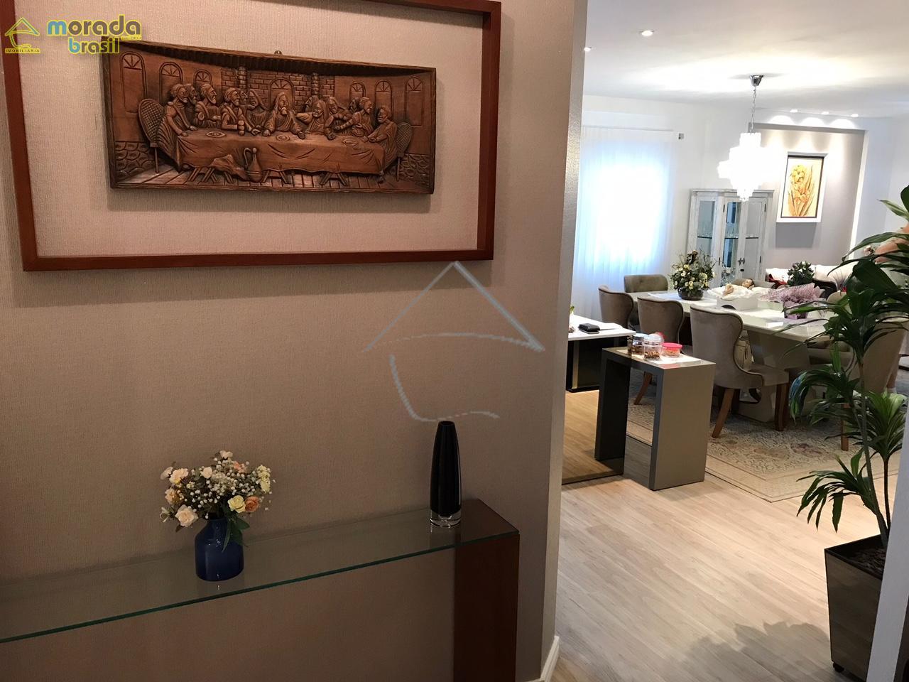 APARTAMENTO BAIRRO VILA NOVA