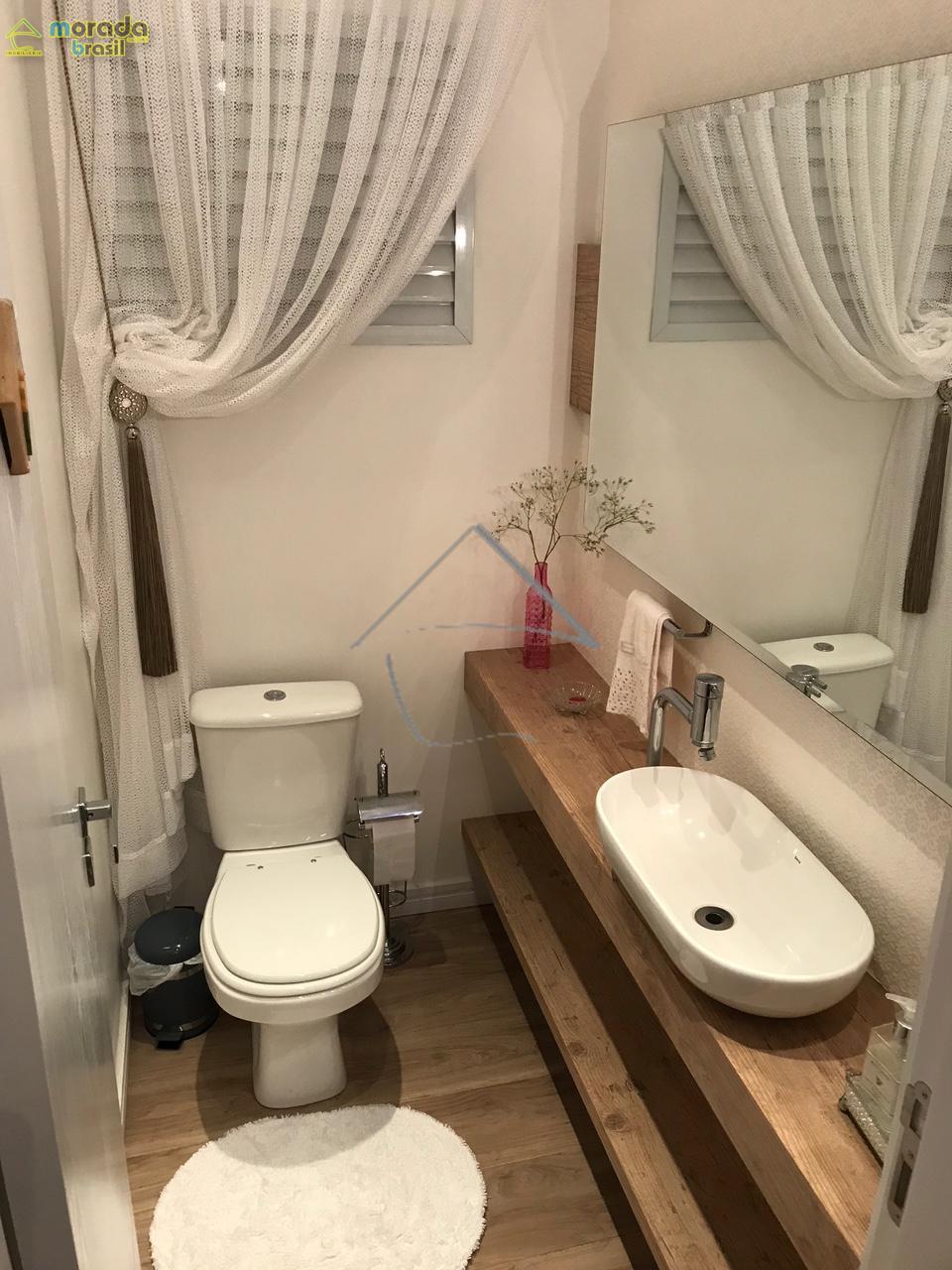 APARTAMENTO BAIRRO VILA NOVA